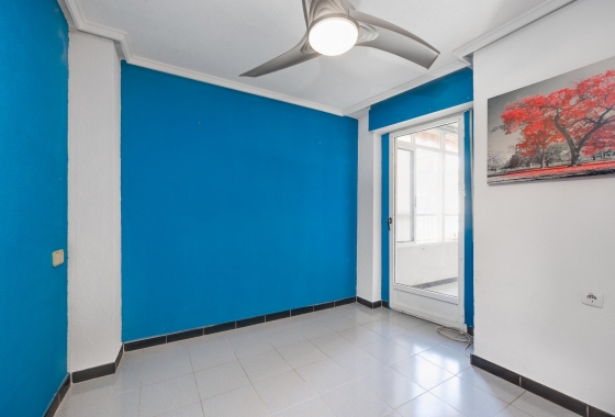 Revente - Appartement - Torrevieja - Playa de Los Locos-Curva del Palangre