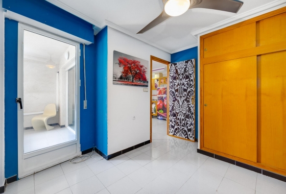 Revente - Appartement - Torrevieja - Playa de Los Locos-Curva del Palangre