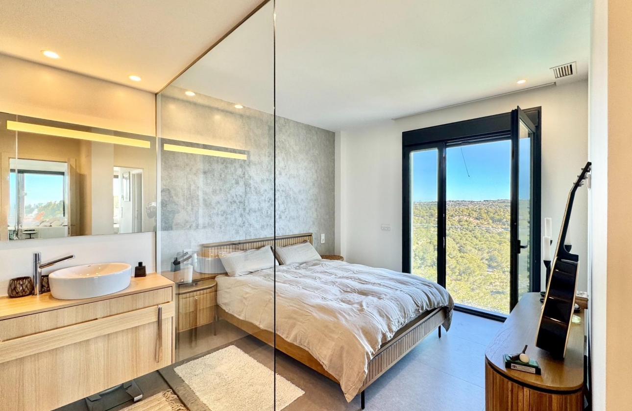 Resale - Apartment - Orihuela - Las Colinas Golf