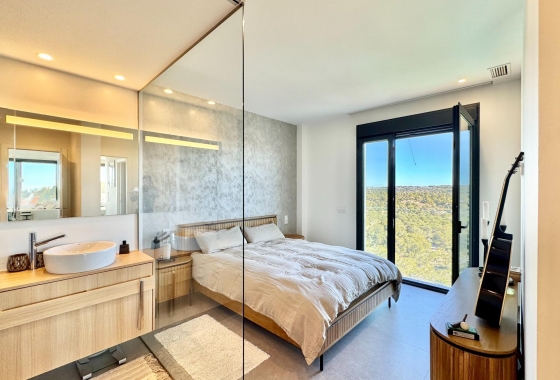 Resale - Apartment - Orihuela - Las Colinas Golf