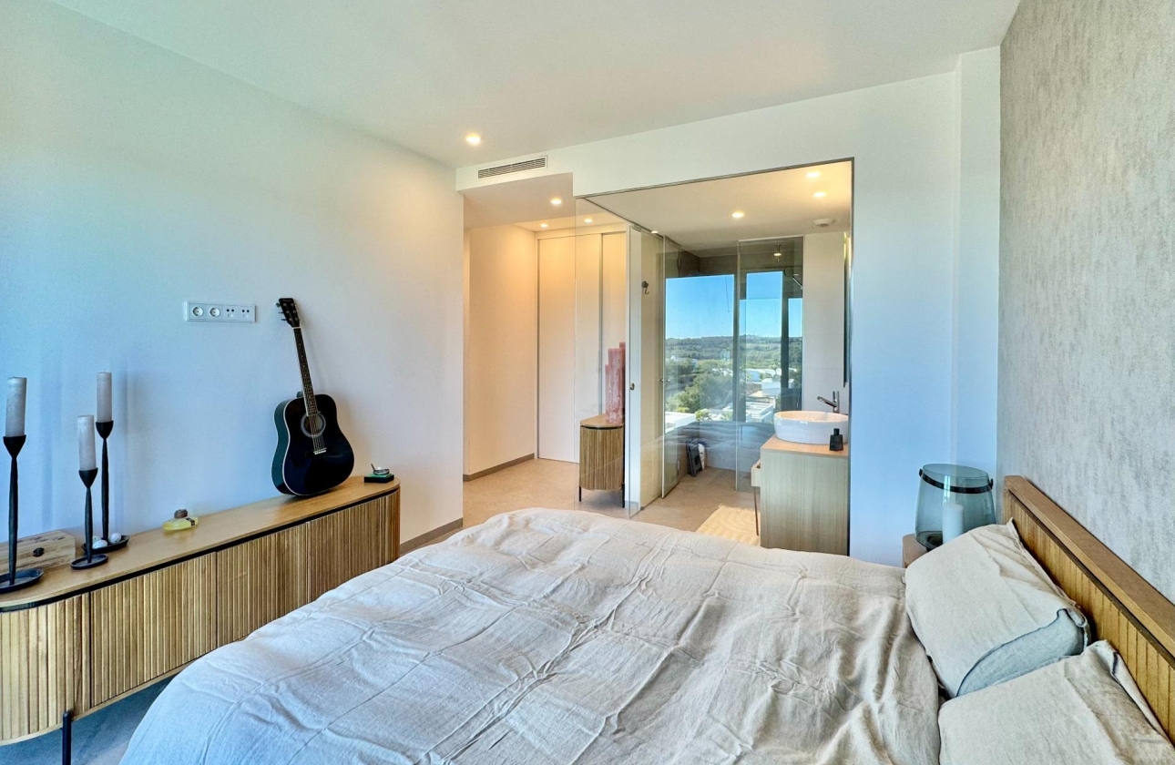 Resale - Apartment - Orihuela - Las Colinas Golf