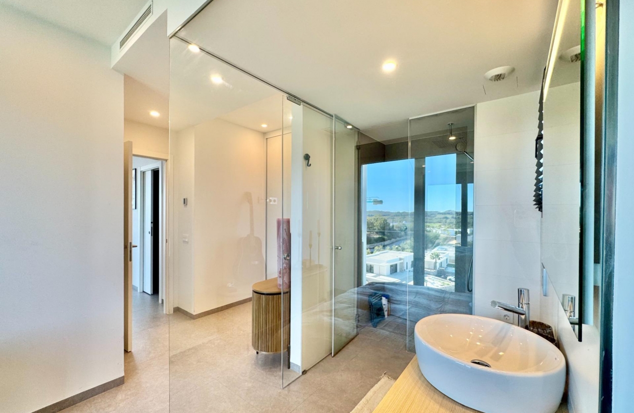 Resale - Apartment - Orihuela - Las Colinas Golf