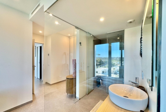 Resale - Apartment - Orihuela - Las Colinas Golf