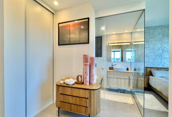 Resale - Apartment - Orihuela - Las Colinas Golf