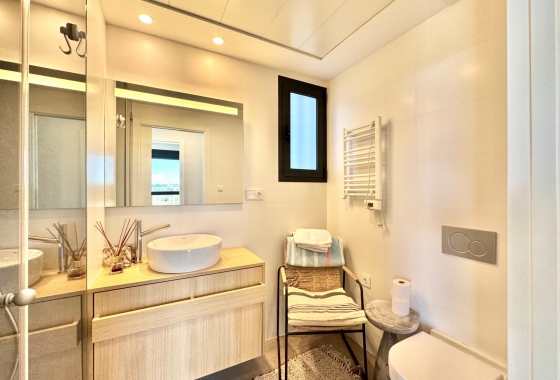 Resale - Apartment - Orihuela - Las Colinas Golf