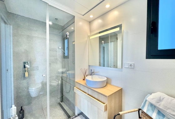 Resale - Apartment - Orihuela - Las Colinas Golf