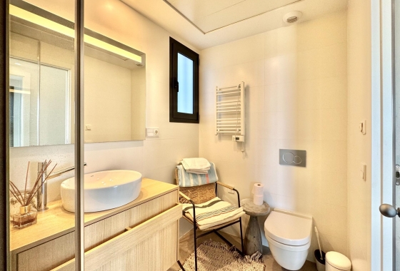 Resale - Apartment - Orihuela - Las Colinas Golf