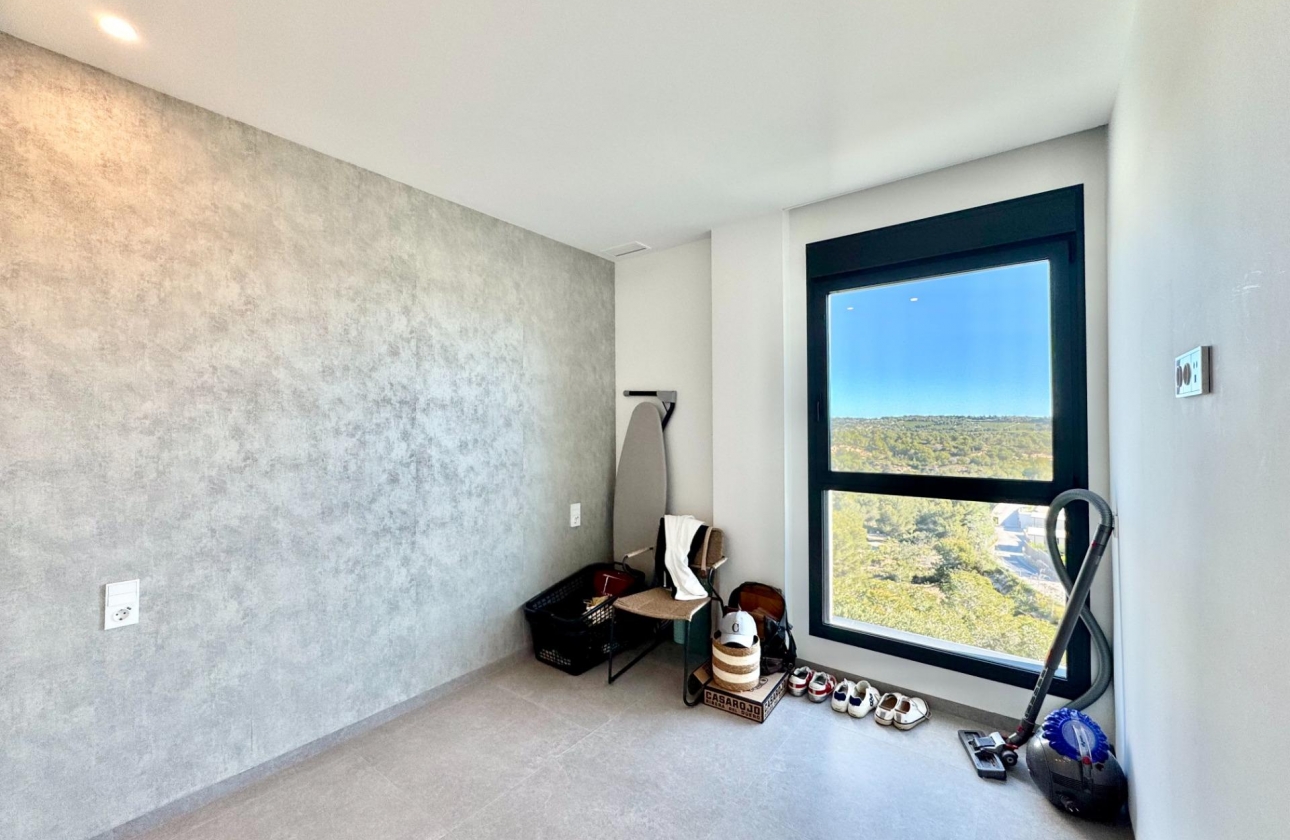 Resale - Apartment - Orihuela - Las Colinas Golf