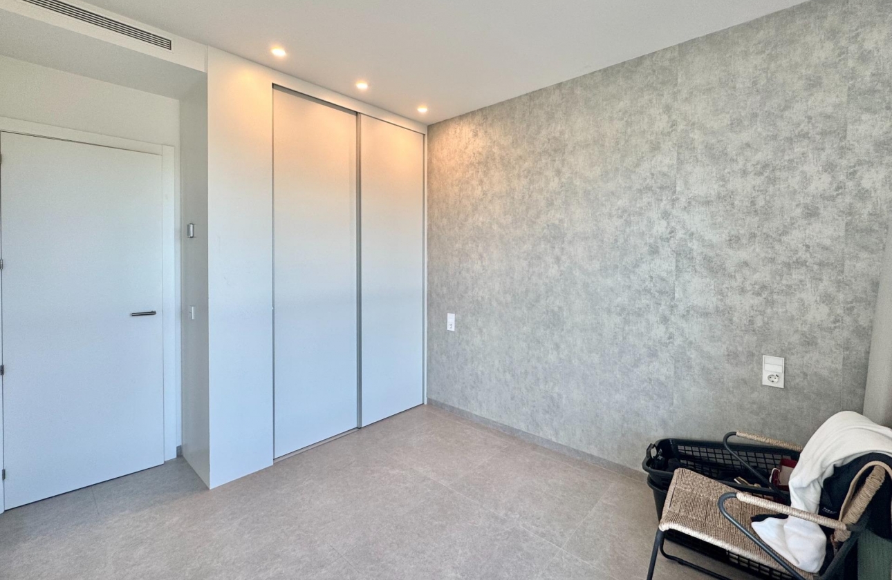 Resale - Apartment - Orihuela - Las Colinas Golf