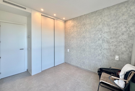 Resale - Apartment - Orihuela - Las Colinas Golf