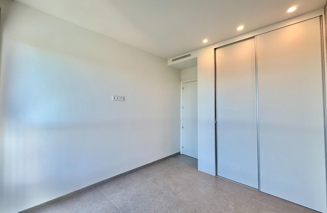 Resale - Apartment - Orihuela - Las Colinas Golf