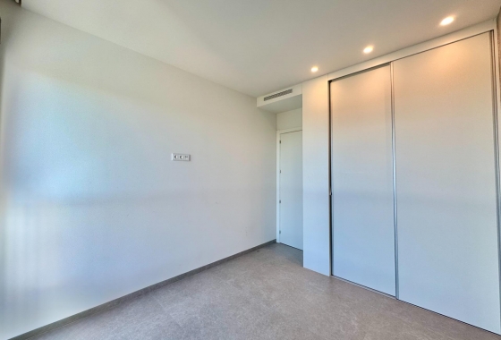 Resale - Apartment - Orihuela - Las Colinas Golf