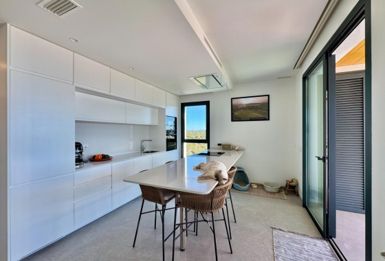 Resale - Apartment - Orihuela - Las Colinas Golf