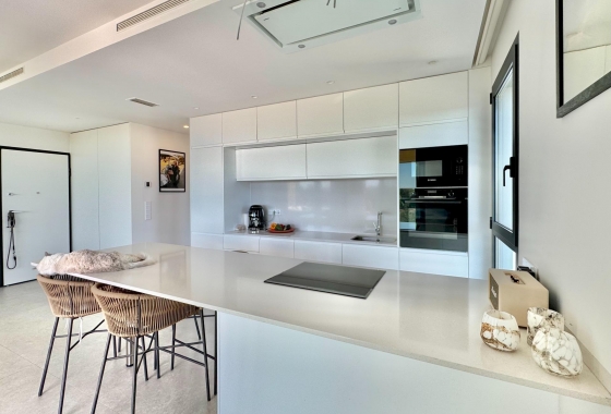 Resale - Apartment - Orihuela - Las Colinas Golf