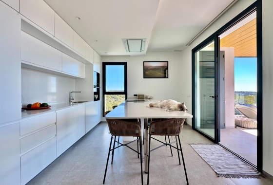 Resale - Apartment - Orihuela - Las Colinas Golf