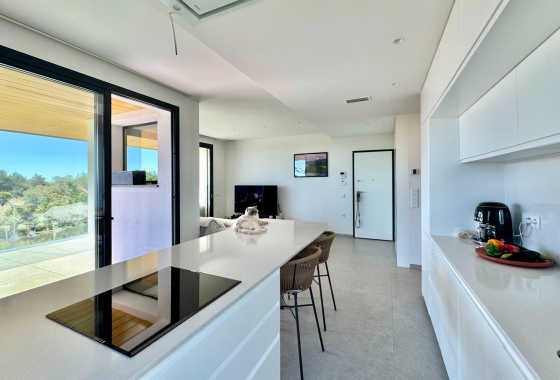 Resale - Apartment - Orihuela - Las Colinas Golf