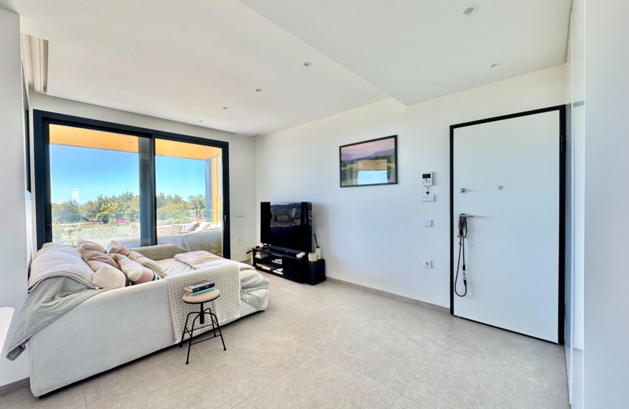 Resale - Apartment - Orihuela - Las Colinas Golf