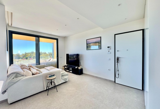 Resale - Apartment - Orihuela - Las Colinas Golf