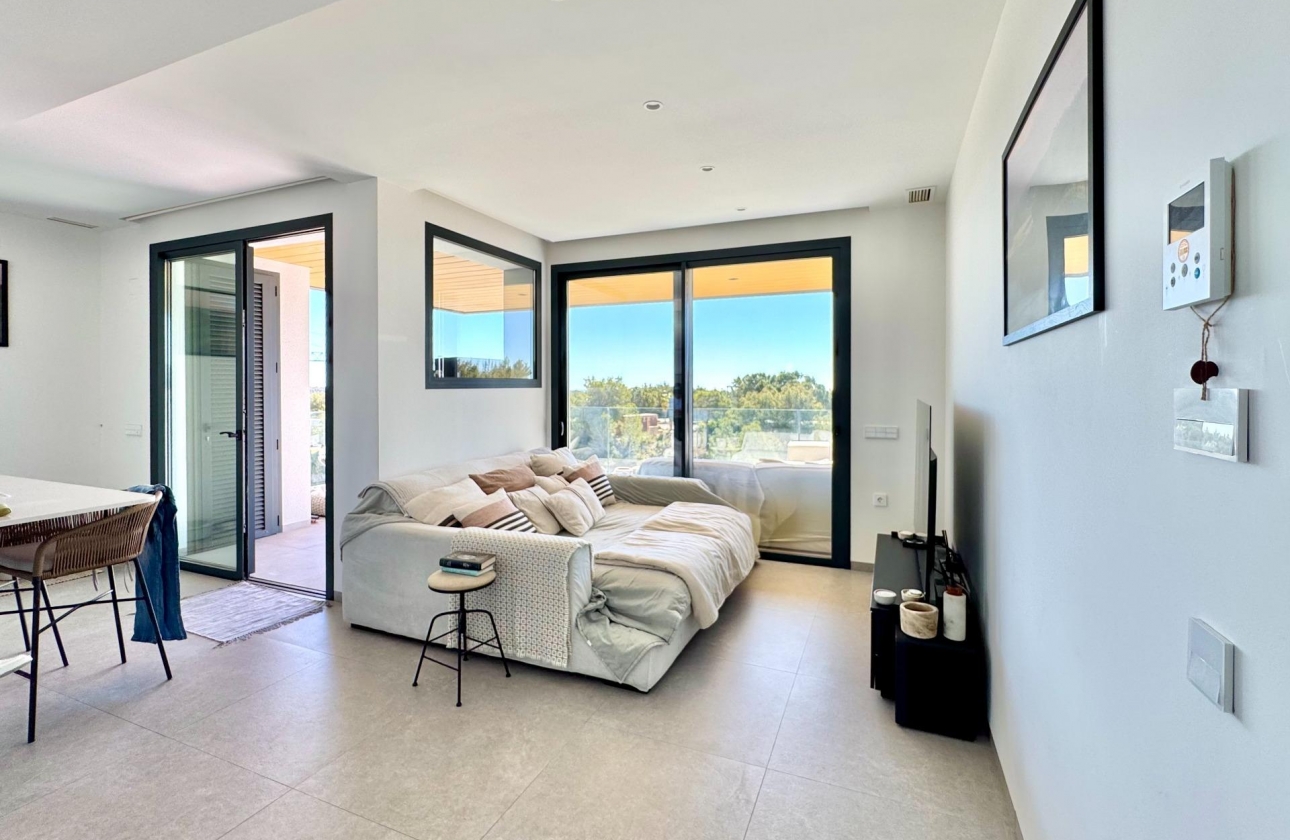 Resale - Apartment - Orihuela - Las Colinas Golf