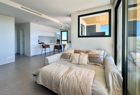 Resale - Apartment - Orihuela - Las Colinas Golf