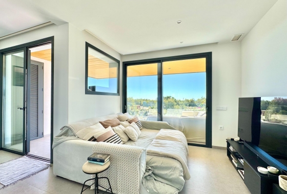 Resale - Apartment - Orihuela - Las Colinas Golf