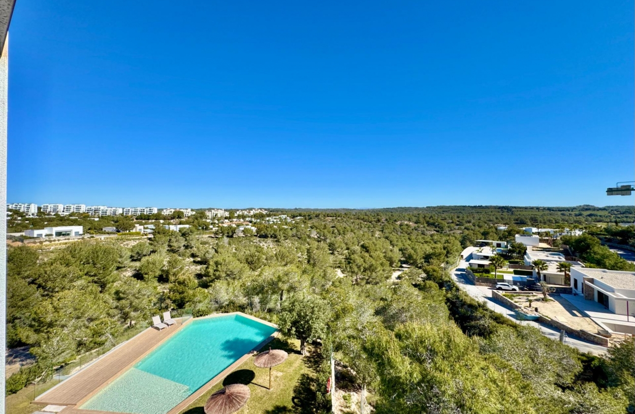 Resale - Apartment - Orihuela - Las Colinas Golf
