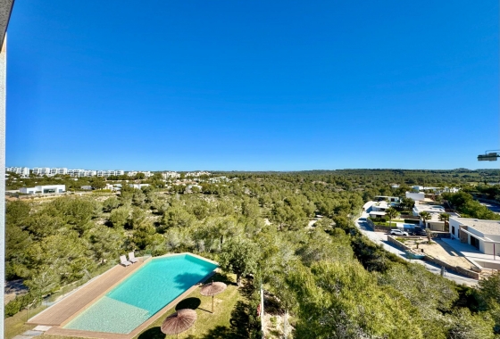 Resale - Apartment - Orihuela - Las Colinas Golf