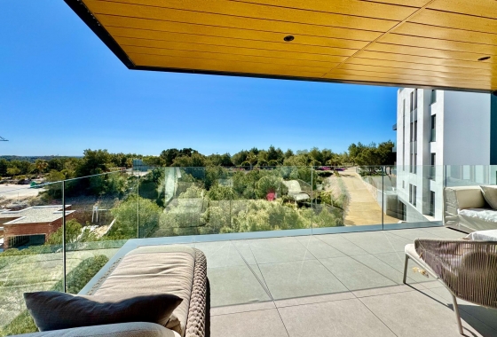 Resale - Apartment - Orihuela - Las Colinas Golf