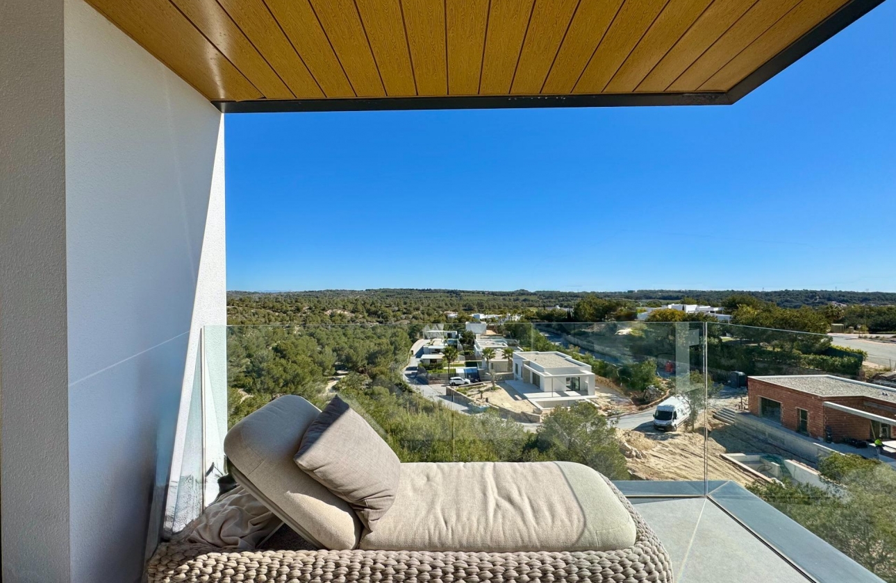 Resale - Apartment - Orihuela - Las Colinas Golf