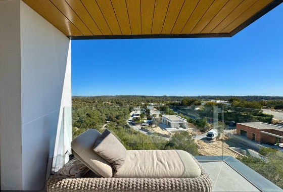 Resale - Apartment - Orihuela - Las Colinas Golf