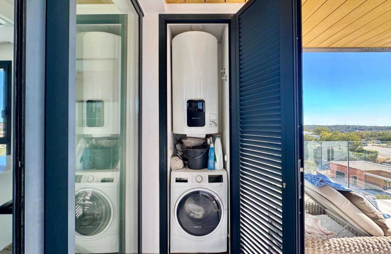 Resale - Apartment - Orihuela - Las Colinas Golf