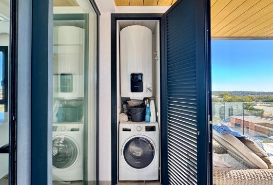 Resale - Apartment - Orihuela - Las Colinas Golf