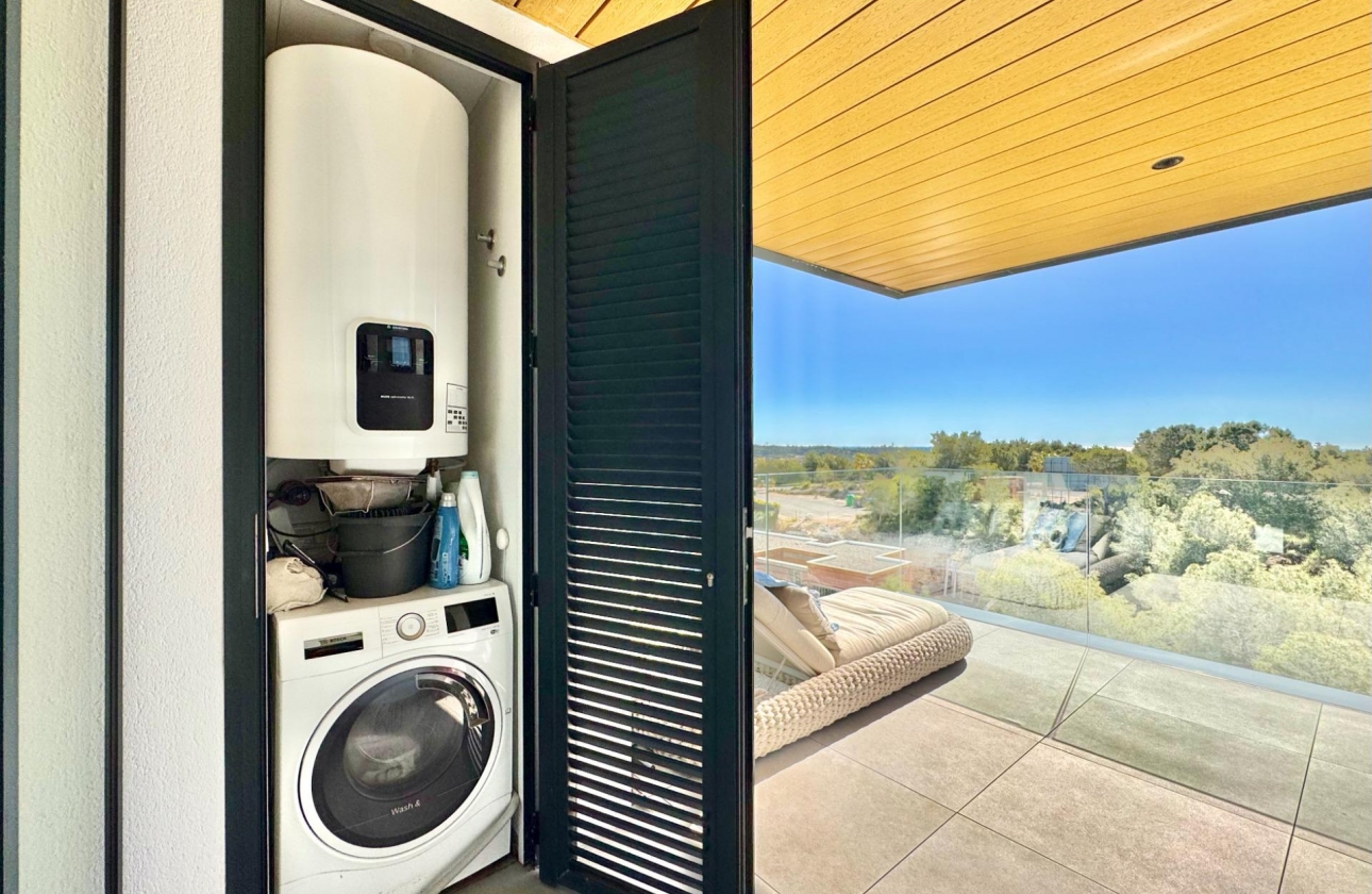 Resale - Apartment - Orihuela - Las Colinas Golf