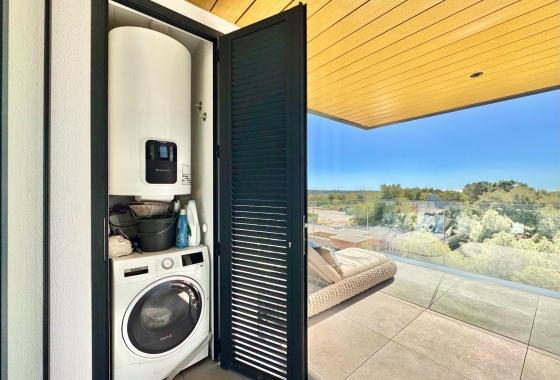 Resale - Apartment - Orihuela - Las Colinas Golf