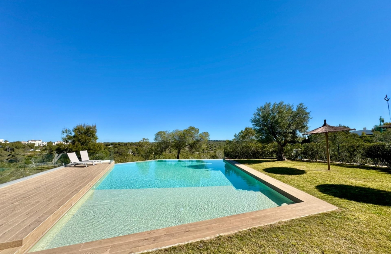 Resale - Apartment - Orihuela - Las Colinas Golf