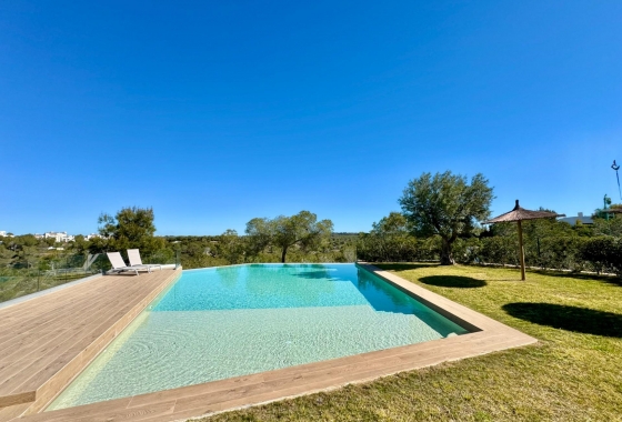 Resale - Apartment - Orihuela - Las Colinas Golf