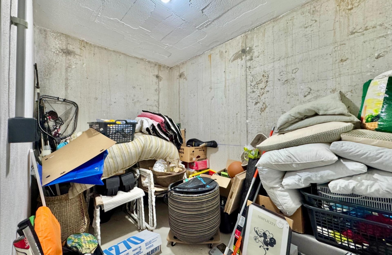 Resale - Apartment - Orihuela - Las Colinas Golf