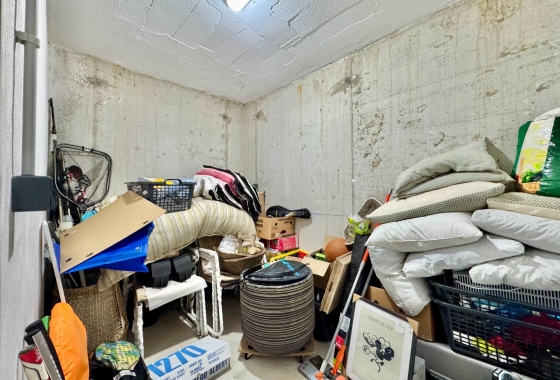 Resale - Apartment - Orihuela - Las Colinas Golf