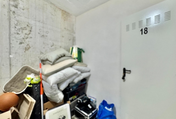 Resale - Apartment - Orihuela - Las Colinas Golf