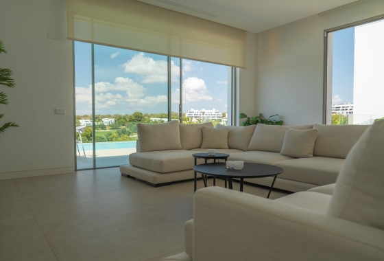 Resale - Villa - Orihuela - Las Colinas Golf