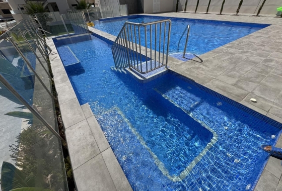 Resale - Penthouse - Orihuela Costa - Villamartín-Las Filipinas