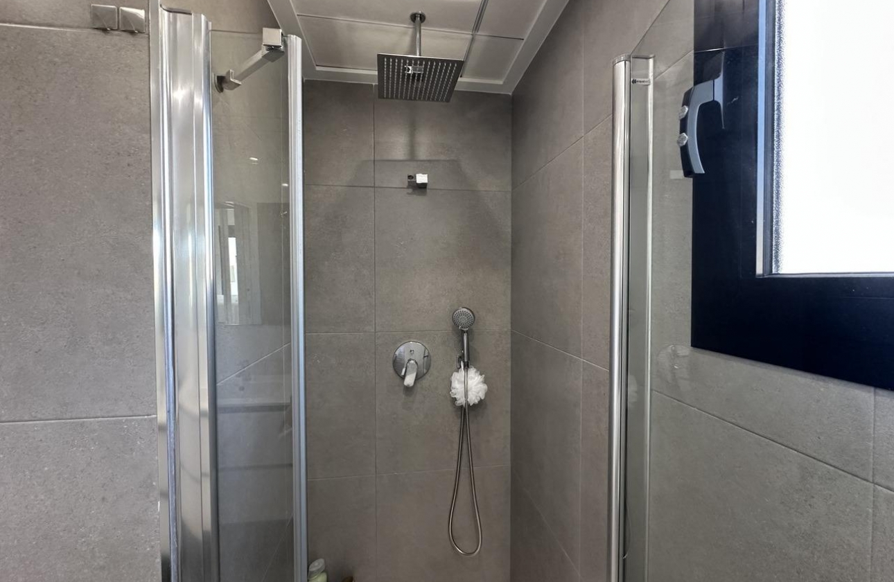 Resale - Penthouse - Orihuela Costa - Villamartín-Las Filipinas