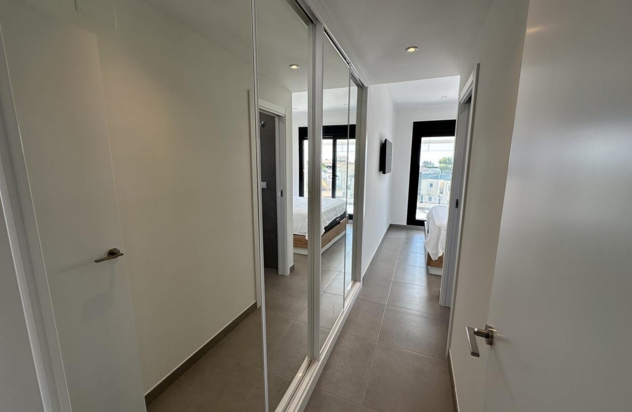 Resale - Penthouse - Orihuela Costa - Villamartín-Las Filipinas