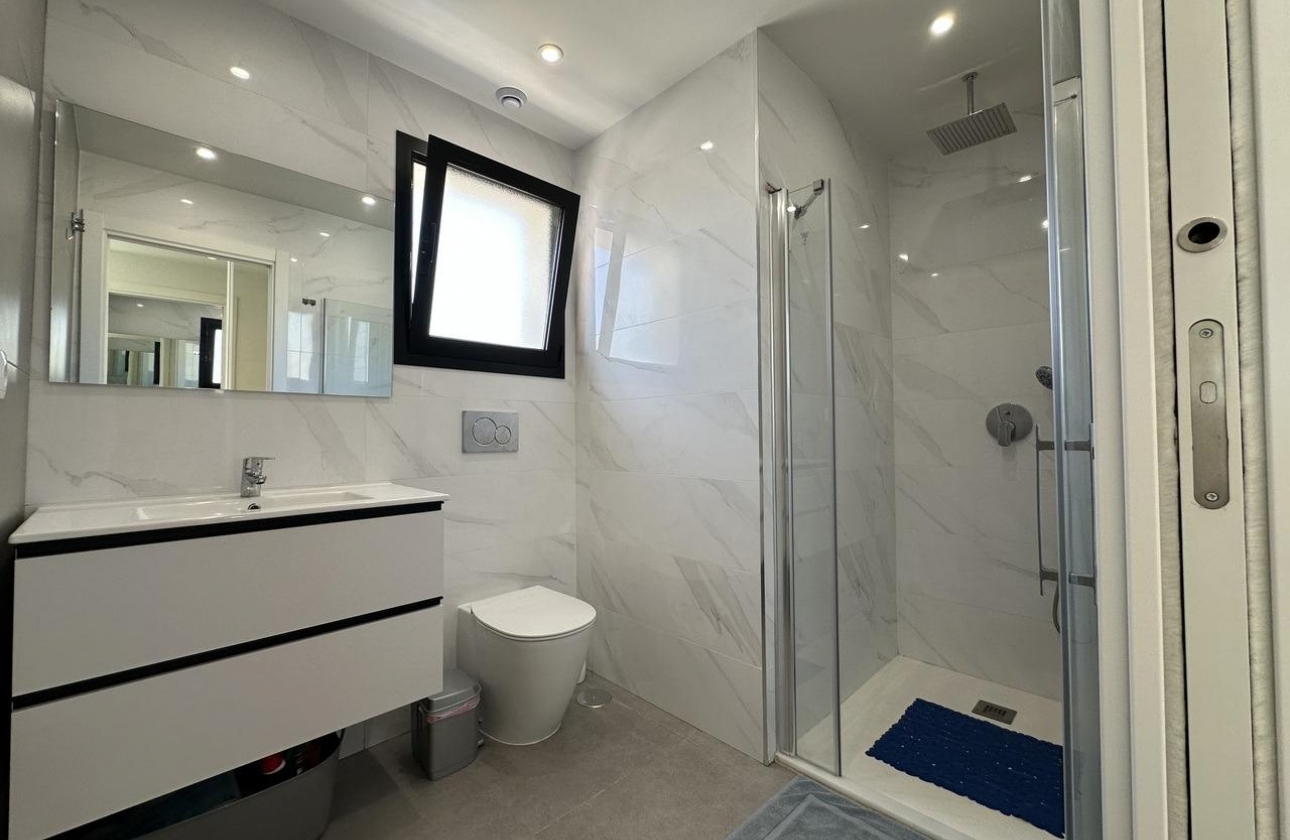 Resale - Penthouse - Orihuela Costa - Villamartín-Las Filipinas