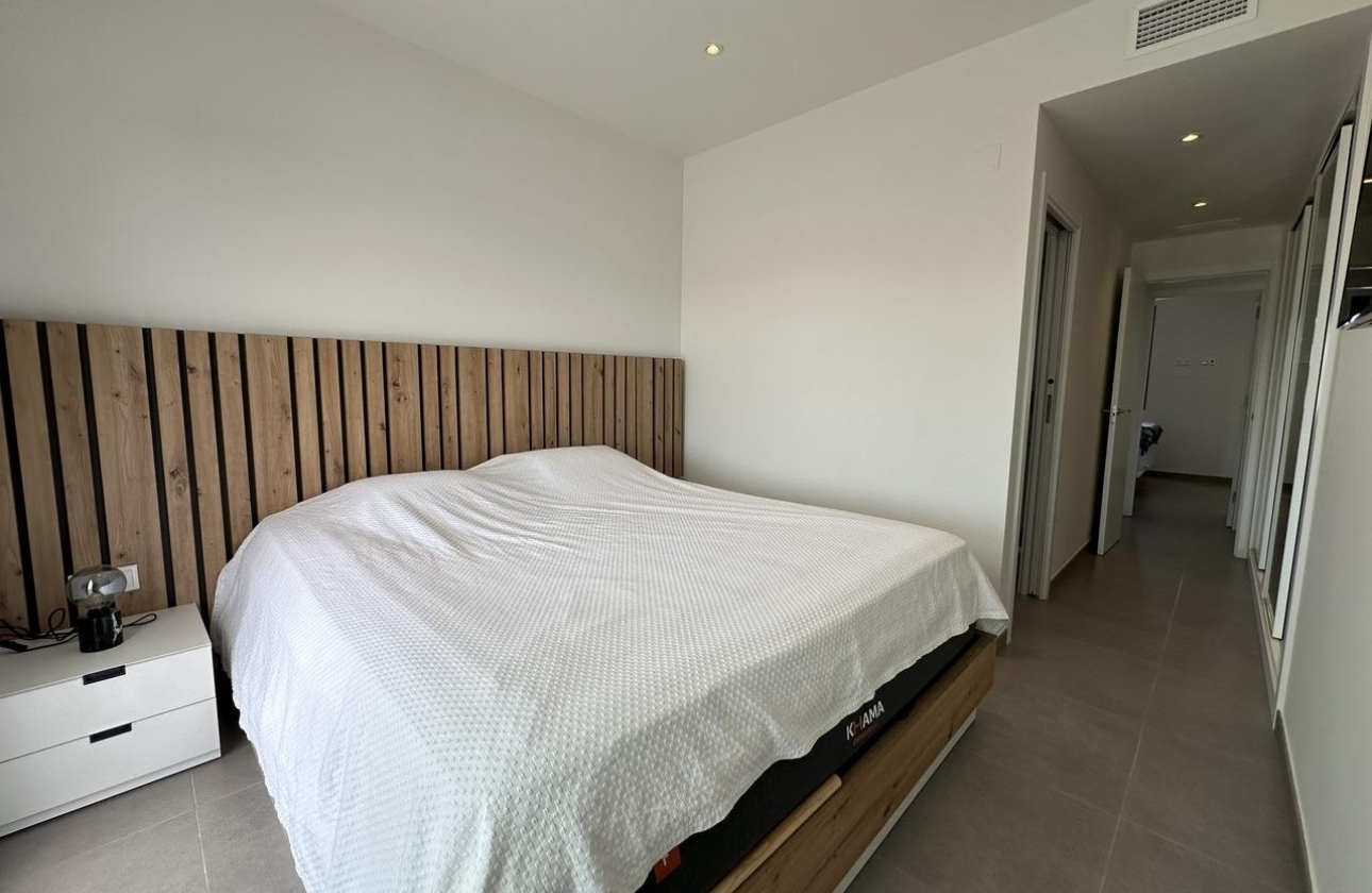 Resale - Penthouse - Orihuela Costa - Villamartín-Las Filipinas