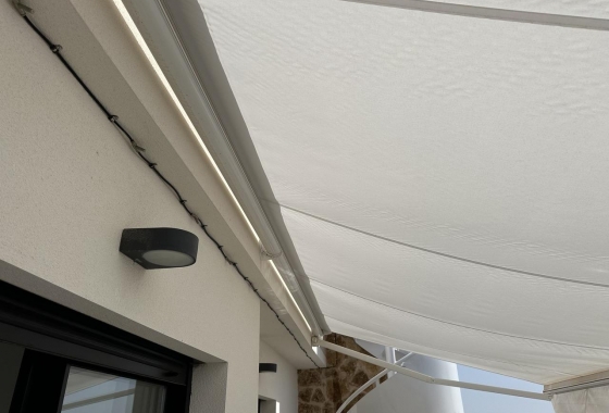 Resale - Penthouse - Orihuela Costa - Villamartín-Las Filipinas