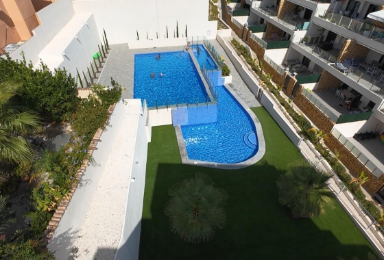 Resale - Penthouse - Orihuela Costa - Villamartín-Las Filipinas