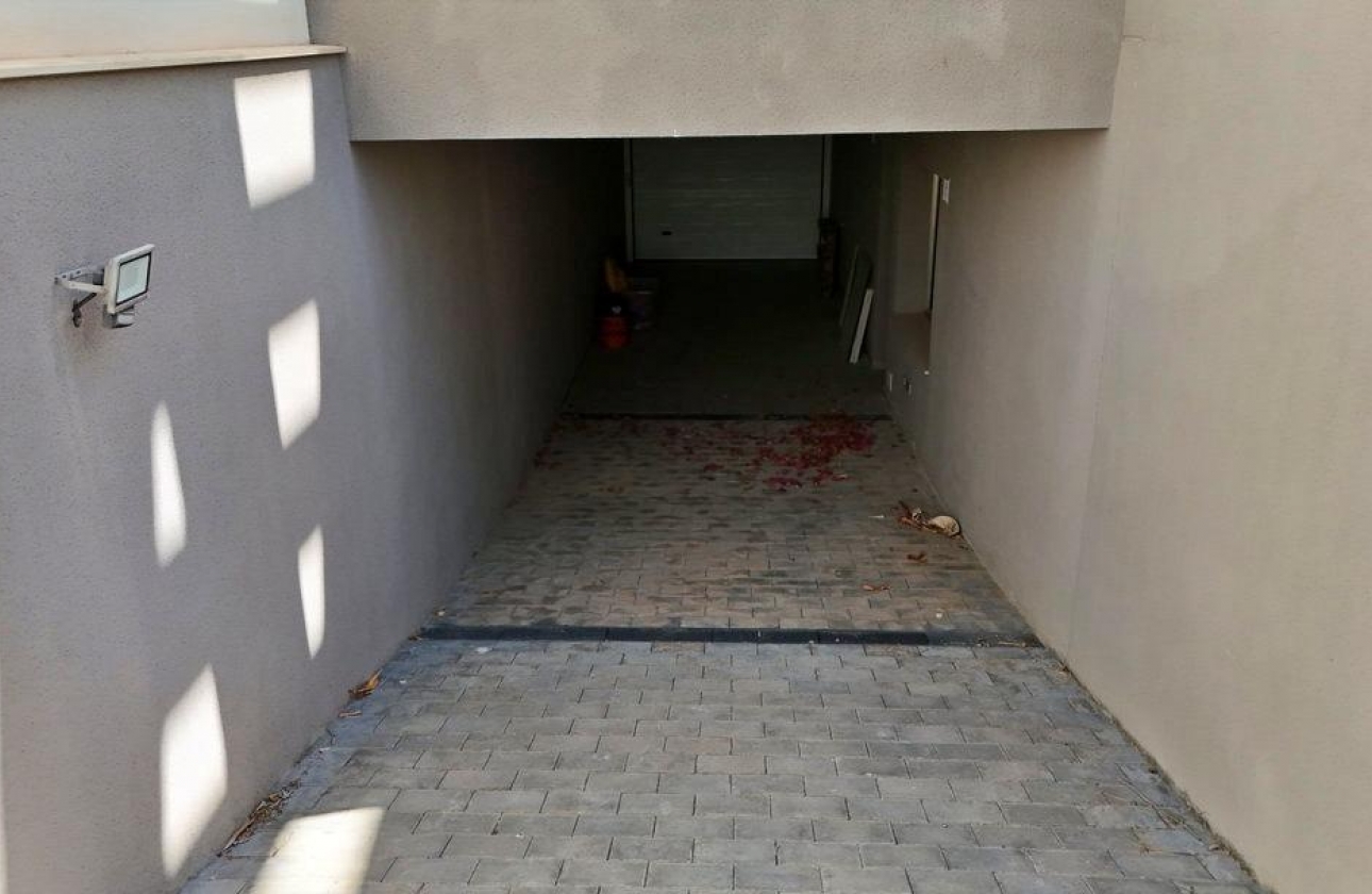 Reventa - Villa - Orihuela Costa - Villamartin