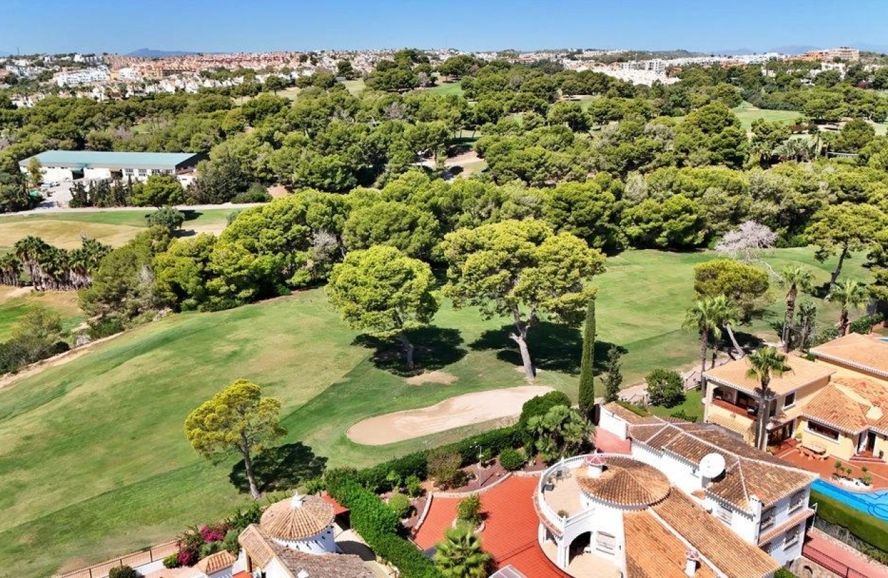 Reventa - Villa - Orihuela Costa - Villamartin
