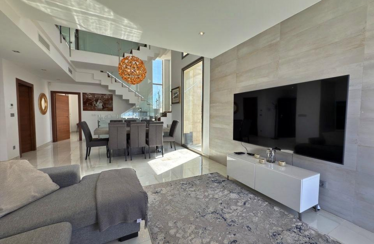 Reventa - Villa - Orihuela Costa - Villamartin